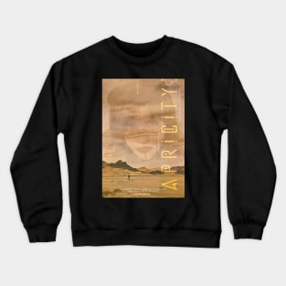 "Apricity" by Erin Watt at E.O. Smith Crewneck Sweatshirt